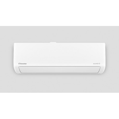 Inventor EconIQ EQI-24WFI / EQO-24 Κλιματιστικό Inverter 24000 BTU A+++/A++ με Τεχνητή Νοημοσύνη
