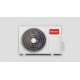 Inventor EconIQ EQI-24WFI / EQO-24 Κλιματιστικό Inverter 24000 BTU A+++/A++ με Τεχνητή Νοημοσύνη