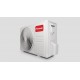 Inventor Nura NRI-09WFI/NRO-09 Κλιματιστικό Inverter 9000 BTU A++/A+ με Τεχνητή Νοημοσύνη