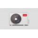 Inventor Nura NRI-12WFI/NRO-12 Κλιματιστικό Inverter 12000 BTU A++/A+ με Τεχνητή Νοημοσύνη