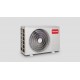 Inventor Nura NRI-24WFI/NRO-24 Κλιματιστικό Inverter 24000 BTU A++/A+ με Τεχνητή Νοημοσύνη