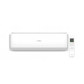 Nobu NOBI-24WFI/NOBO-24 Κλιματιστικό Inverter 24000 BTU A++/A+++ με Ιονιστή και Wi-Fi
