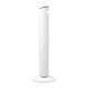 Inventor FT40WI Ανεμιστήρας Πύργος 24W με Τηλεχειριστήριο Λευκός