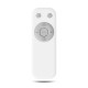 Inventor FT40WI Ανεμιστήρας Πύργος 24W με Τηλεχειριστήριο Λευκός