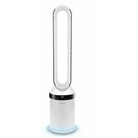 Inventor FB40WIL Ανεμιστήρας Χωρίς Πτερύγια 40W Λευκός