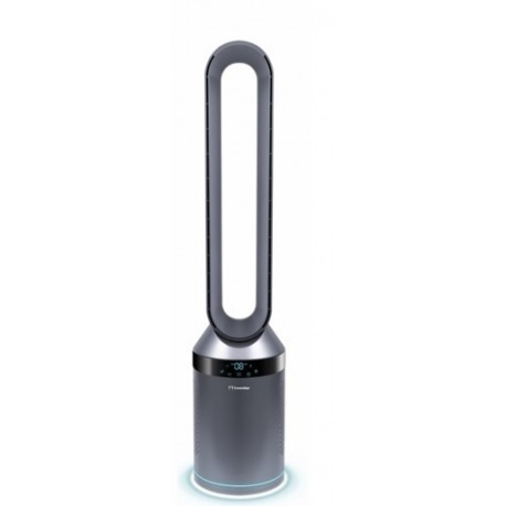 Inventor FB40GIL Ανεμιστήρας Χωρίς Πτερύγια 40W Γκρι