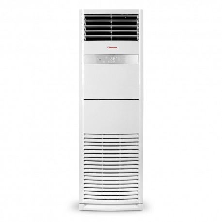 Inventor V7iFI-66/U7iRT-66 Επαγγελματικό Κλιματιστικό Inverter Ντουλάπα 62000 BTU με Ψυκτικό Υγρό R32