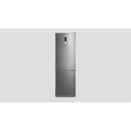 Inventor PSD18860IN Ψυγειοκαταψύκτης 310lt Total NoFrost Υ188xΠ59.5xΒ63εκ. Inox D