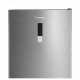 Inventor PSD18860IN Ψυγειοκαταψύκτης 310lt Total NoFrost Υ188xΠ59.5xΒ63εκ. Inox D