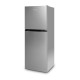 Inventor DPC143NFI Ψυγείο Δίπορτο 197lt Total NoFrost Υ143xΠ55xΒ56εκ. Inox E