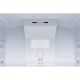 Inventor DPC143NFI Ψυγείο Δίπορτο 197lt Total NoFrost Υ143xΠ55xΒ56εκ. Inox E