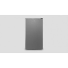 Inventor MP860SEL Mini Bar 93lt Υ86xΠ47.2xΒ45εκ. Ασημί E