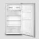 Inventor MP860SEL Mini Bar 93lt Υ86xΠ47.2xΒ45εκ. Ασημί E