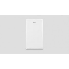 Inventor MPC840WE Mini Bar 81lt Υ84xΠ48xΒ50εκ. Λευκό E