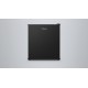 Inventor MB51B Mini Bar 80lt Υ51xΠ45.2xΒ47.9εκ. Μαύρο E