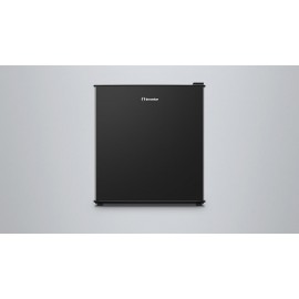 Inventor MB51B Mini Bar 80lt Υ51xΠ45.2xΒ47.9εκ. Μαύρο E