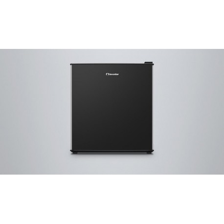 Inventor MB51B Mini Bar 80lt Υ51xΠ45.2xΒ47.9εκ. Μαύρο E