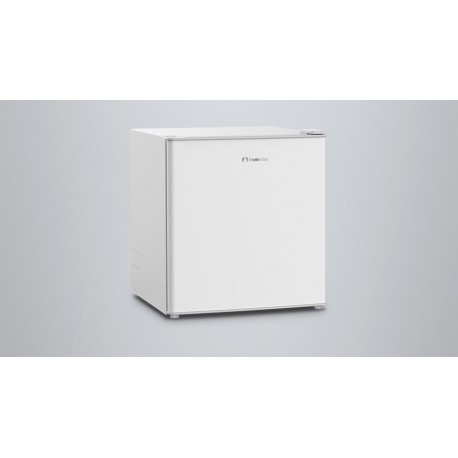 Inventor MB51W Ψυγείο Mini Bar 42lt Υ51xΠ45.2xΒ47.9cm Λευκό E