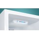 Nobu NBM1860WE Ψυγειοκαταψύκτης 310lt Full No Frost Υ188xΠ59.5xΒ63cm Λευκός E