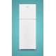 Nobu NB170NFW Ψυγείο Δίπορτο 334lt Total NoFrost Υ170.5xΠ60.5xΒ68εκ. Λευκό E