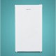 Nobu NB85W Μονόπορτο Ψυγείο 81lt Υ84xΠ48xΒ50cm Λευκό E