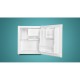 Nobu NB50W Ψυγείο Mini Bar 41lt Υ50xΠ44xΒ47cm Λευκό E