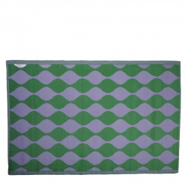 06452029 Χαλί Εξωτερικού Χώρου 120x180cm Σε 3 Σχέδια