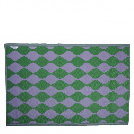 06452029 Χαλί Εξωτερικού Χώρου 120x180cm Σε 3 Σχέδια