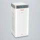 Inventor Quality QLT-550 Καθαριστής & Ιονιστής Αέρα Παροχή 525 m³/h Κάλυψη 85 m² 35W Λευκό