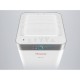 Inventor Quality QLT-550 Καθαριστής & Ιονιστής Αέρα Παροχή 525 m³/h Κάλυψη 85 m² 35W Λευκό