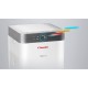 Inventor Quality QLT-550 Καθαριστής & Ιονιστής Αέρα Παροχή 525 m³/h Κάλυψη 85 m² 35W Λευκό