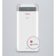 Inventor Quality QLT-550 Καθαριστής & Ιονιστής Αέρα Παροχή 525 m³/h Κάλυψη 85 m² 35W Λευκό