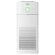 Haier KJF600KCAA Καθαριστής Αέρα Λευκό Κάλυψη 80m2