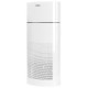 Haier KJF600KCAA Καθαριστής Αέρα Λευκό Κάλυψη 80m2