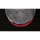 AEG 3000 Radiant Hob TA64RA00XB Κεραμική Εστία με Πλαίσιο μη Αυτόνομη 51.6x57.6εκ.