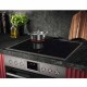 AEG 3000 Radiant Hob TA64RA00XB Κεραμική Εστία με Πλαίσιο μη Αυτόνομη 51.6x57.6εκ.