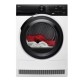 AEG SensiDry 7000 TR7G8BG Στεγνωτήριο Ρούχων με Αντλία Θερμότητας D