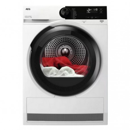 AEG 700 SensiDry TR7294E Στεγνωτήριο Ρούχων C