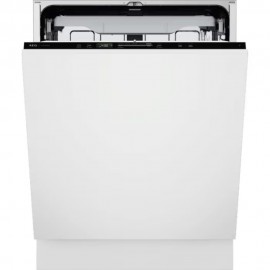 AEG GI7212A2SN Εντοιχιζόμενο Πλυντήριο Πιάτων για 14 Σερβίτσια 60cm με Wi-Fi A