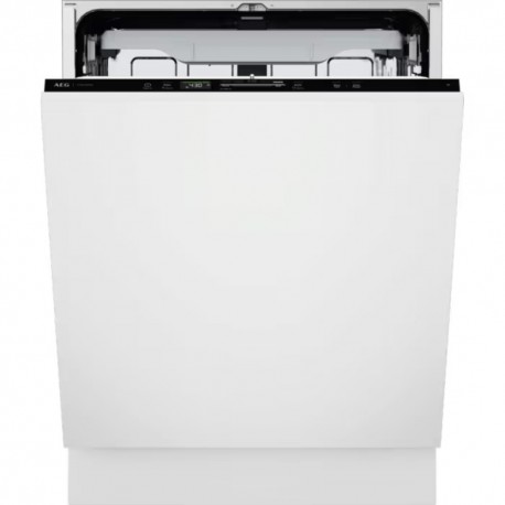 AEG GI7212A2SN Εντοιχιζόμενο Πλυντήριο Πιάτων για 14 Σερβίτσια 60cm με Wi-Fi A