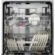 AEG GI7212A2SN Εντοιχιζόμενο Πλυντήριο Πιάτων για 14 Σερβίτσια 60cm με Wi-Fi A