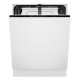AEG GI6200C2SG Εντοιχιζόμενο Πλυντήριο Πιάτων για 13 Σερβίτσια 60cm C