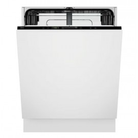 AEG GI6200C2SG Εντοιχιζόμενο Πλυντήριο Πιάτων για 13 Σερβίτσια 60cm C