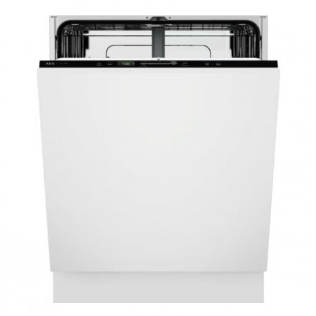 AEG GI6200C2SG Εντοιχιζόμενο Πλυντήριο Πιάτων για 13 Σερβίτσια 60cm C