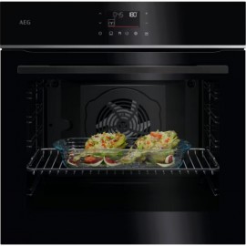 AEG TU5AB43APB Φούρνος Ηλεκτρικός 72lt 59.6cm A++