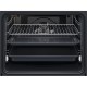 AEG TU5AB43APB Φούρνος Ηλεκτρικός 72lt 59.6cm A++
