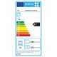 AEG TU5AB43APB Φούρνος Ηλεκτρικός 72lt 59.6cm A++