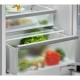 AEG TC7CS181DS Εντοιχιζόμενος Ψυγειοκαταψύκτης 248lt No Frost Υ117.2xΠ54.6xΒ54.9cm D