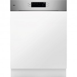 AEG GT6210D1SNM Εντοιχιζόμενο Πλυντήριο Πιάτων για 13 Σερβίτσια 60cm D