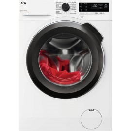 AEG LF5Z48BG Πλυντήριο Ρούχων 8kg 1400 Στροφών B